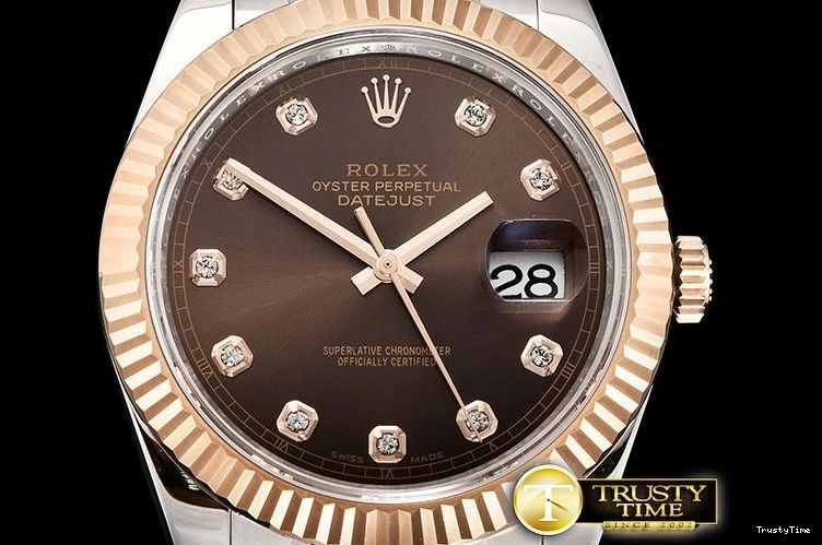 1205 Versatile R2DJ0244A – DJ2 41mm 618